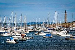 Marblehead Harbor
